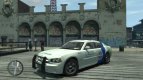 Dodge Charger 2007 LC NOoSE