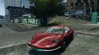 De 1969 Ferrari Dino