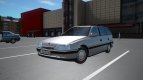Opel Omega Wagon 1988