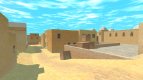 Dust 2 из Counter-Strike Source