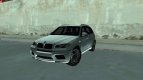 BMW X5 2008 LQ