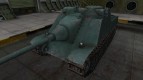 Veiled French skin for AMX AC Mle. 1946