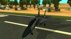 F14W Super más Tomcat piel 2