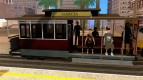Enterable Tram v1.2
