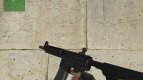 M4A4 Default from CSGO with T Elite Hands
