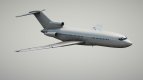 Боинг 727-100