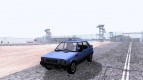 Renault 11 Taxi