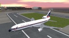 L1011 Tristar Delta Airlines