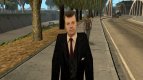A businessman from Mafia 1 (beta)