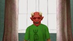 The hell mask v1 (GTA Online)