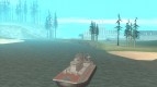 Hovercraft