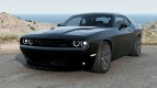 Dodge Challenger SXT (LC) 2016