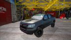 Chevrolet Colorado ZR2 2018