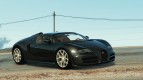Bugatti Veyron Vitesse v2.5.1