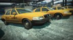 2001 Ford Crown Victoria L.C.C