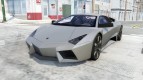 Lamborghini Reventon 2008