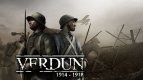 Verdun Heavy MG Sounds