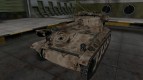Francés skin para el AMX 12t