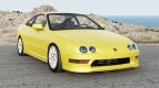 Acura Integra Type R 1999