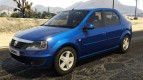 2008 Dacia Logan