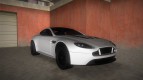 El Aston Martin V12 Vantage S