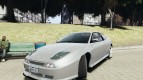 T20 Fiat Coupe