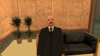 Alexander Lukashenko (wmybu)
