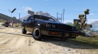 1987 Buick GNX 1.4