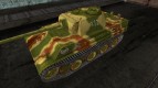 Panzer V Panther from Steiner