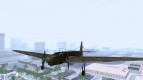 The TB-3 bomber v1