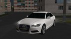 Audi A6 (C7)