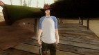 Carl Grimes from The Walking Dead