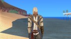 Konnor de Assassin's Creed