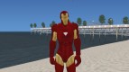 MVC3 Iron man