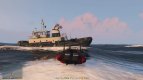 Ограбление Лодка С Наркотиками 0.8