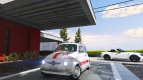 Fiat Abarth 595 SS (Tuning, Livery)