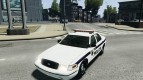 Ford Crown Victoria 2003 FBI Police V 2.0