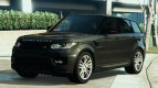 Ranger Rover Sport HST 2016