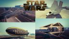 Star Wars Planes Pack