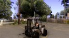 Forklift extreem v2