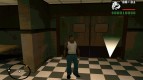 Cafe en Grove Street