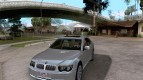 BMW 760I 2002