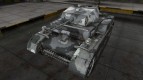 Camouflage skin for PzKpfw II Luchs