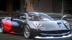 Pagani Huayra GS Sport L2