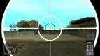 GTA V HUD by DK22Pac (SA Style) v2