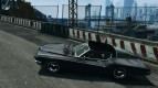 1972 Buick Riviera Boattail