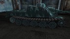 Skin for AMX AC Mle. 1946