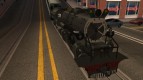 CC5019 Indonesian Steam Locomotive v 1.0