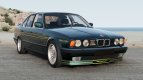 Alpina B10 BiTurbo (E34) 1989