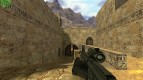Tactical M4A1 on Peck's Animations